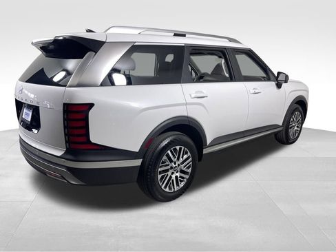 New 2026 Hyundai Palisade SEL image 5