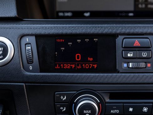 Used 2008 BMW M3 Coupe image 19