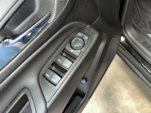 Used 2022 Chevrolet Equinox LT image 5