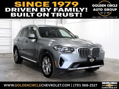 Used 2023 BMW X3 xDrive30i w/ Convenience Package