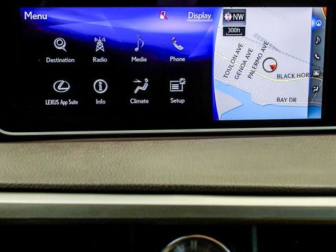 Used 2017 Lexus RX 350 AWD w/ Premium Package image 22