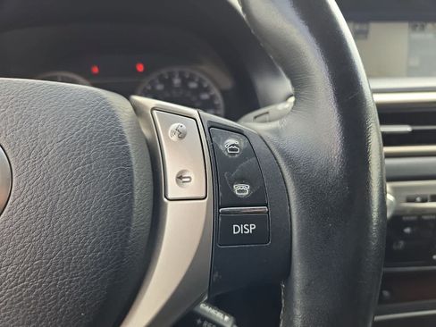 Used 2014 Lexus GS 350 AWD w/ Premium Package image 25