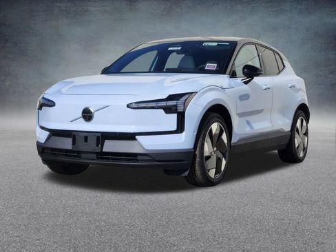 New 2026 Volvo EX30 Ultra w/ Protection Package Premier AWD/4WD image 3