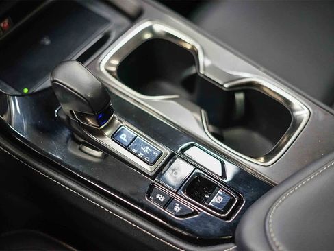 Used 2025 Lexus NX 350 AWD image 23