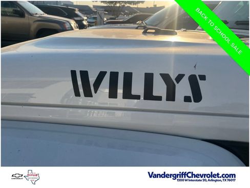 Used 2024 Jeep Gladiator Sport AWD/4WD image 5