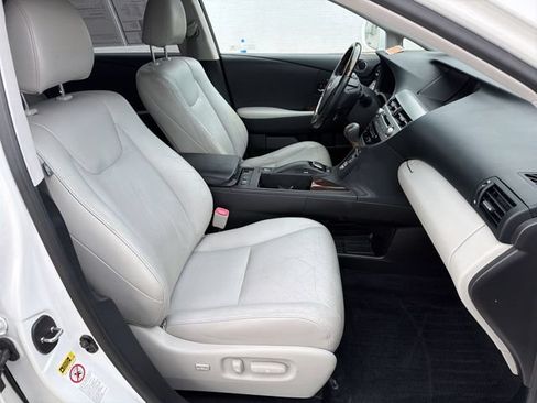 Used 2011 Lexus RX 450h AWD w/ Premium Pkg image 27
