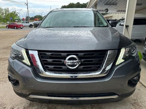 Used 2020 Nissan Pathfinder SL image 6
