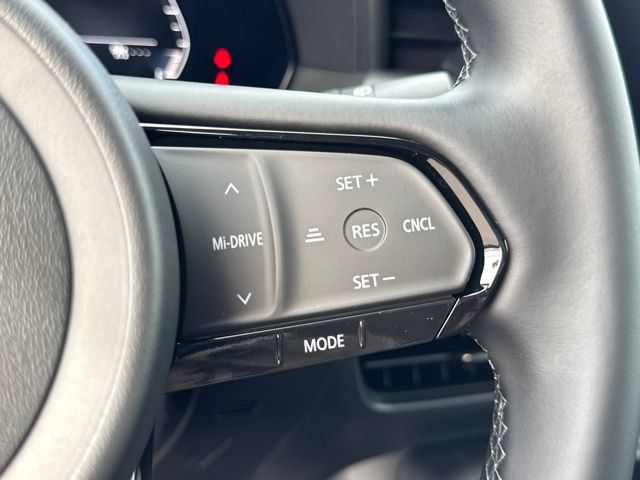 New 2026 MAZDA CX-5 Select AWD/4WD image 24