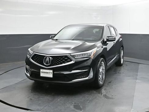 Used 2019 Acura RDX FWD w/ Advance Package image 22