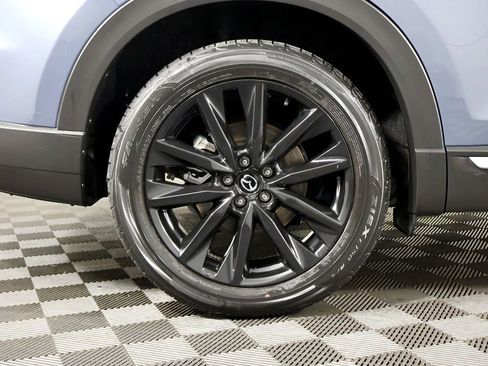 Used 2023 MAZDA CX-9 Carbon Edition image 66