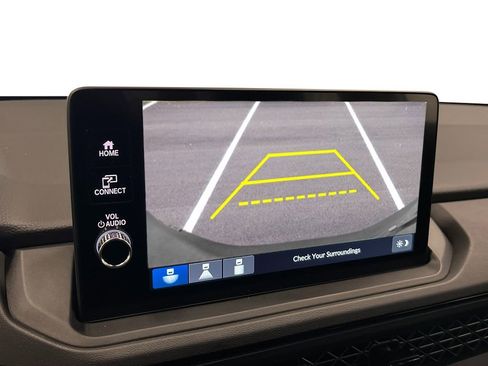 New 2026 Honda Accord LX image 17