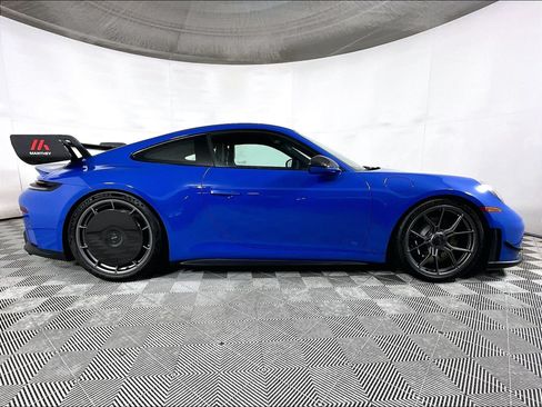 Used 2026 Porsche 911 GT3 RWD image 8