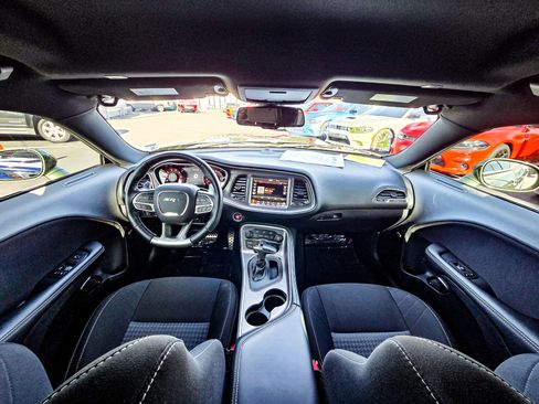 Used 2022 Dodge Challenger SRT Hellcat Redeye image 34