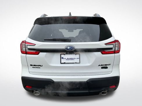 New 2026 Subaru Ascent Bronze Edition image 4