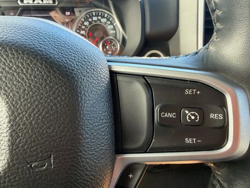 Used 2022 RAM 1500 Big Horn image 16