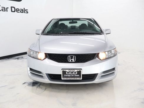 Used 2011 Honda Civic LX image 3