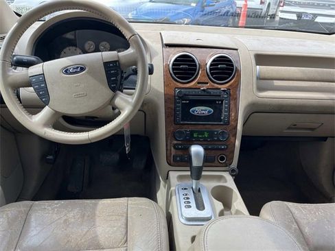 Used 2006 Ford Freestyle Limited image 14
