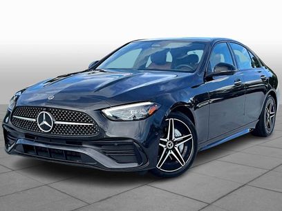 Used 2023 Mercedes-Benz C 300 4MATIC Sedan