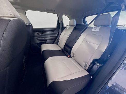 New 2026 Honda CR-V EX image 22