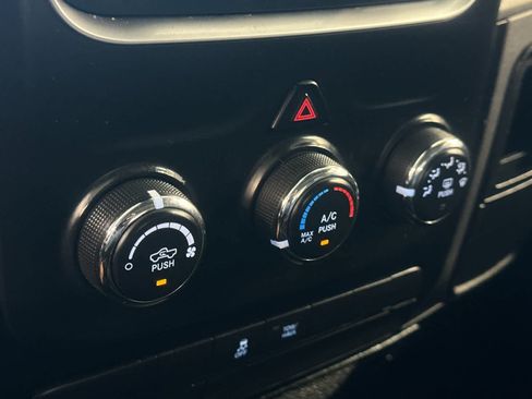Used 2019 RAM 1500 Tradesman RWD image 20