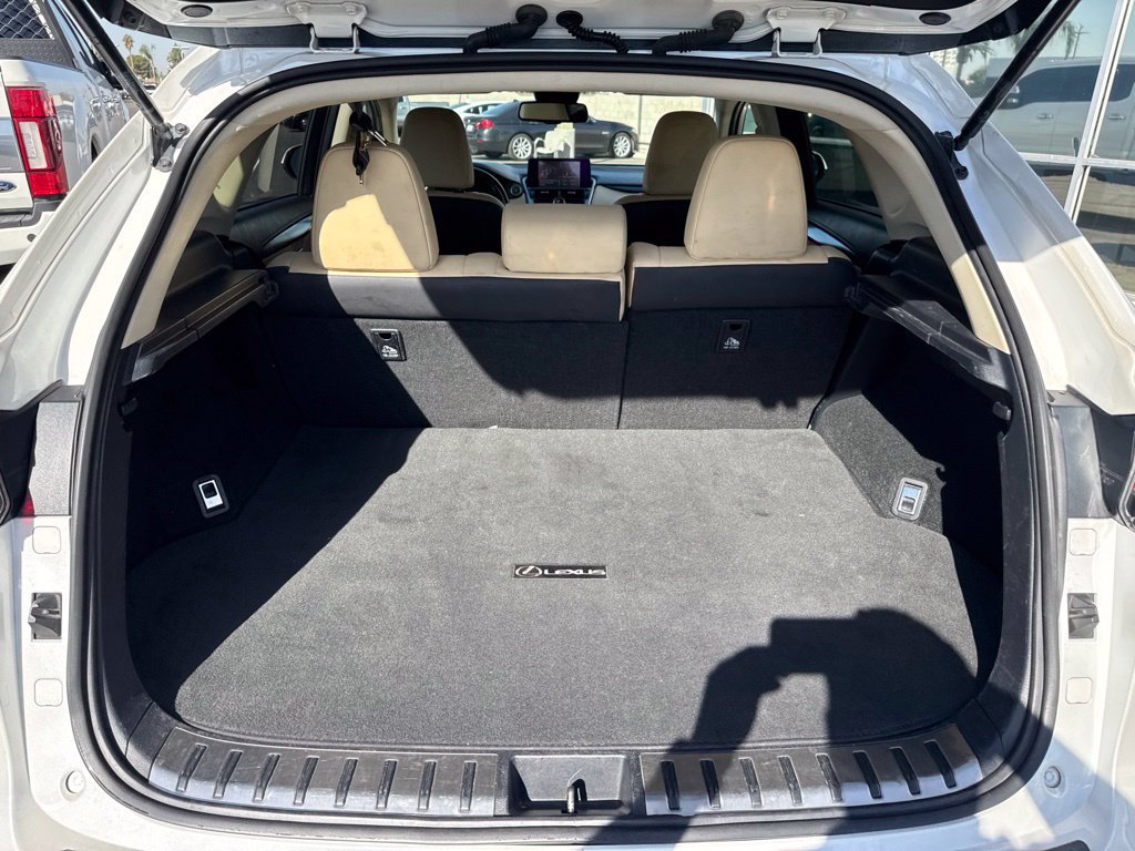 Used 2019 Lexus NX 300 FWD w/ Accessory Package 2 image 12