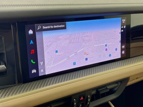 Certified 2025 Porsche Cayenne GTS AWD/4WD image 19