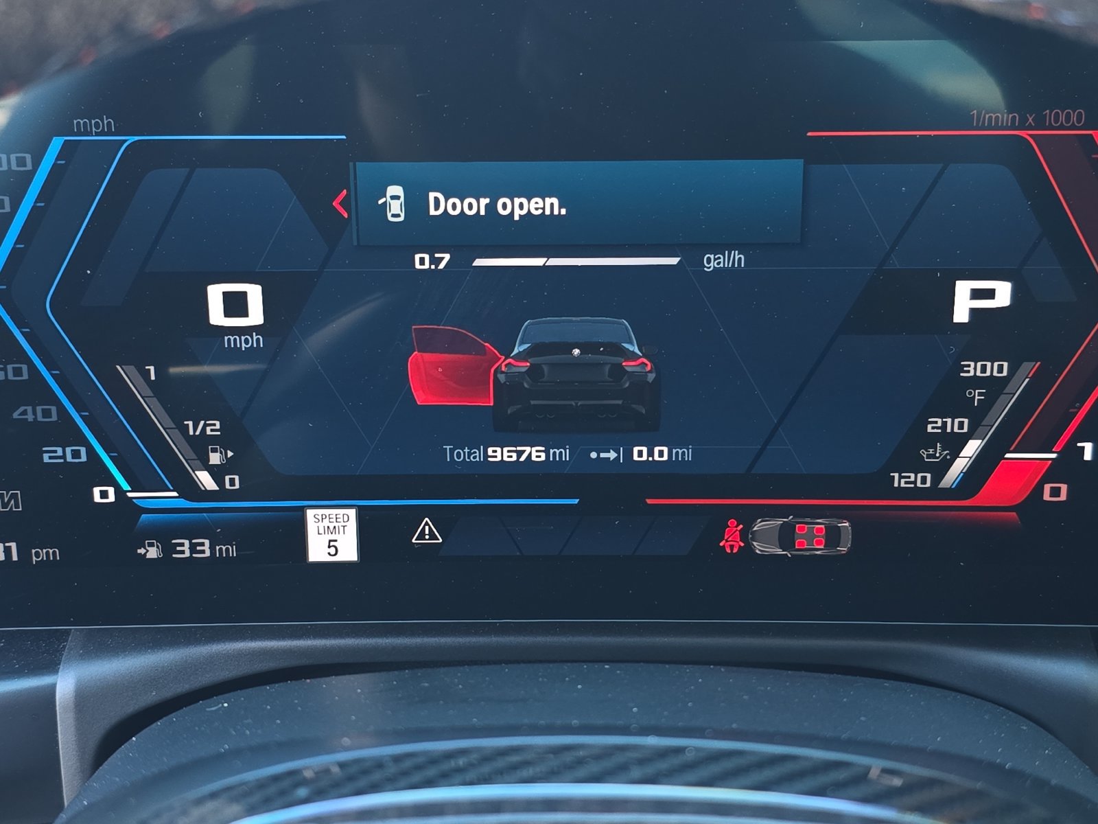 Used 2026 BMW M2 CS RWD image 23