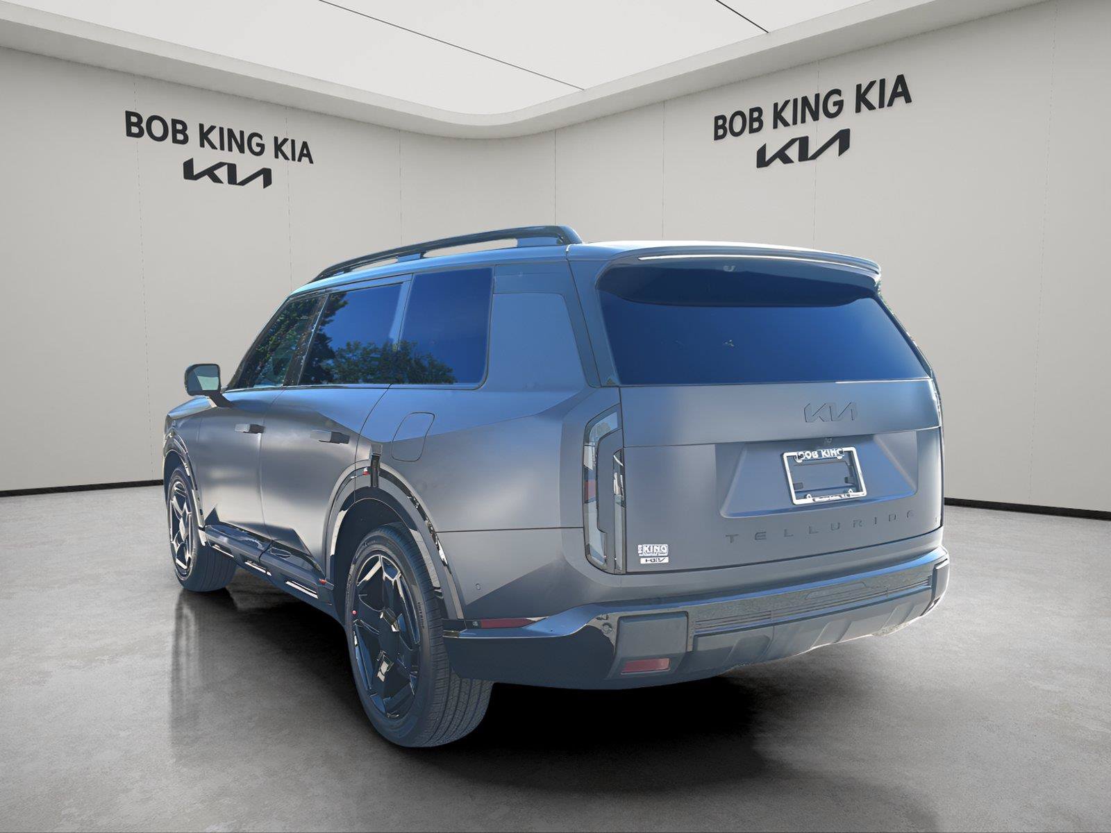 New 2027 Kia Telluride X-Line SX Prestige AWD/4WD image 3