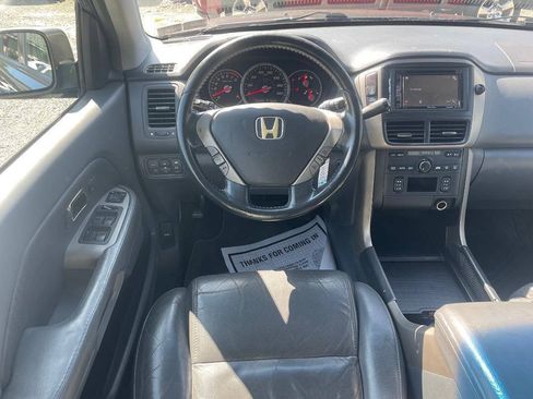 Used 2007 Honda Pilot EX-L image 15