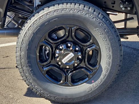 Used 2024 Ford F350 XL w/ STX Appearance Package image 7