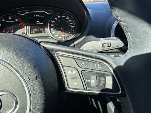 Used 2020 Audi A3 2.0T Premium image 16