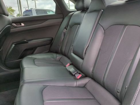 Used 2023 Kia K5 GT-Line w/ GT-Line Premium Package AWD/4WD image 13