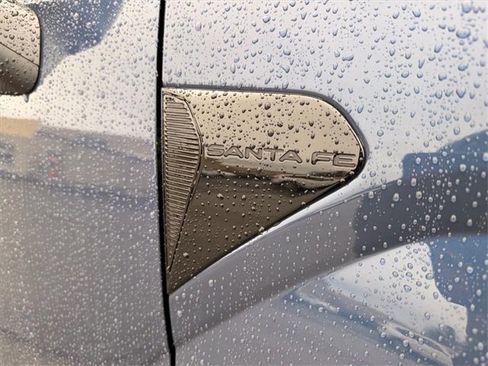 New 2026 Hyundai Santa Fe SEL w/ Tow & Go Package image 15