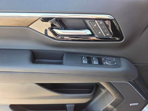 New 2026 Chevrolet Tahoe High Country RWD image 10