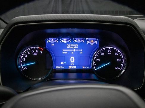 Used 2021 Ford F150 XLT w/ Equipment Group 302A High image 30