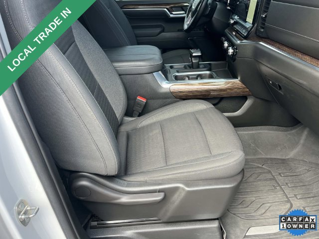 Used 2023 GMC Sierra 1500 Elevation AWD/4WD image 21