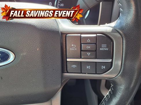 Used 2021 Ford F150 XLT w/ Equipment Group 302A High RWD image 19