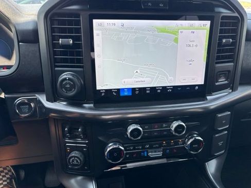 New 2026 Ford F150 Tremor w/ Equipment Group 402B AWD/4WD image 28