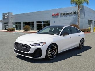 New 2026 Audi S5 Premium Plus AWD/4WD video 1