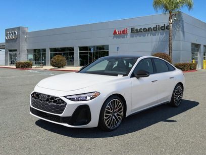 New 2026 Audi S5 Premium Plus