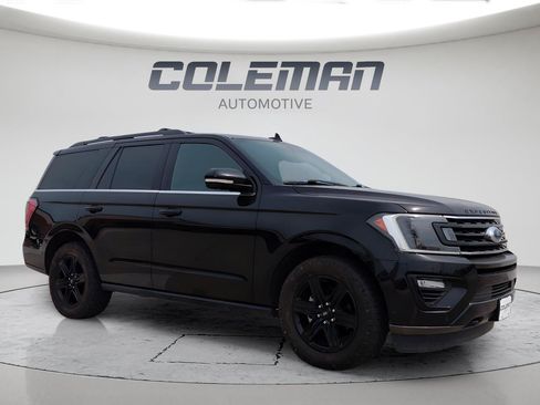 Used 2020 Ford Expedition Limited w/ Equipment Group 303A AWD/4WD image 7