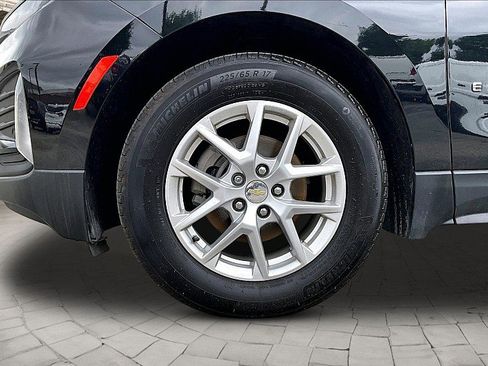 Used 2022 Chevrolet Equinox LT FWD image 7