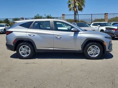 New 2026 Hyundai Tucson SE FWD image 31