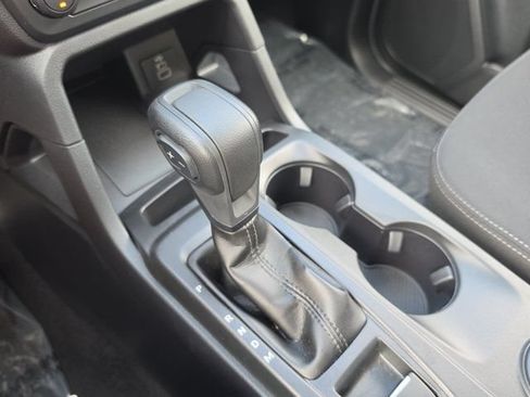 Certified 2025 Ford Ranger XL RWD image 26
