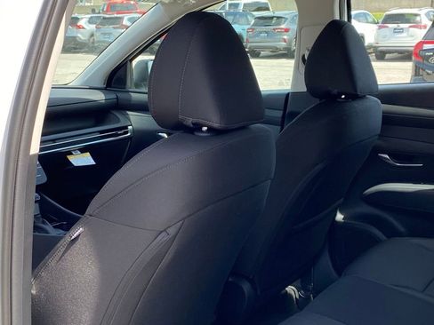 New 2026 Hyundai Tucson SE AWD/4WD image 24