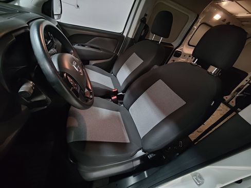 Used 2021 RAM ProMaster City Tradesman image 23