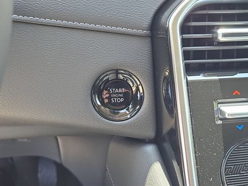 New 2026 Nissan Armada SV RWD image 27