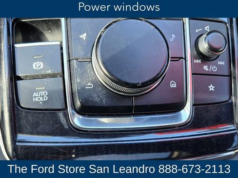 Used 2023 MAZDA CX-30 AWD 2.5 S w/ Preferred Package image 22