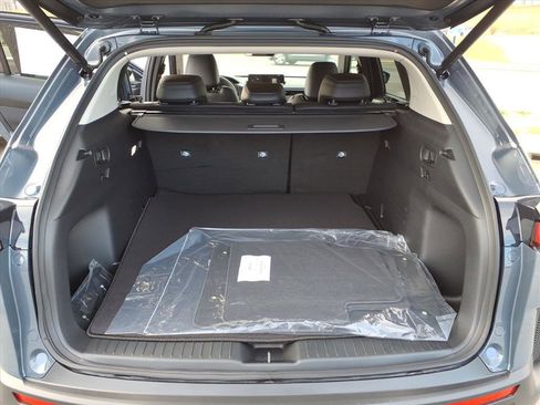 New 2026 MAZDA CX-50 AWD 2.5 S w/ Premium Package image 12