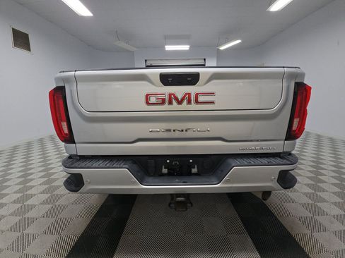 Used 2021 GMC Sierra 3500 Denali w/ Denali Ultimate Package image 6